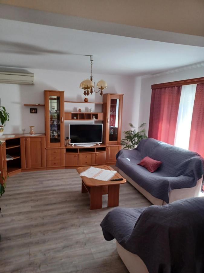 Apartment Beg Rab Town
