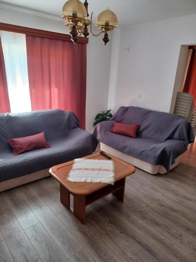 Beg Apartment