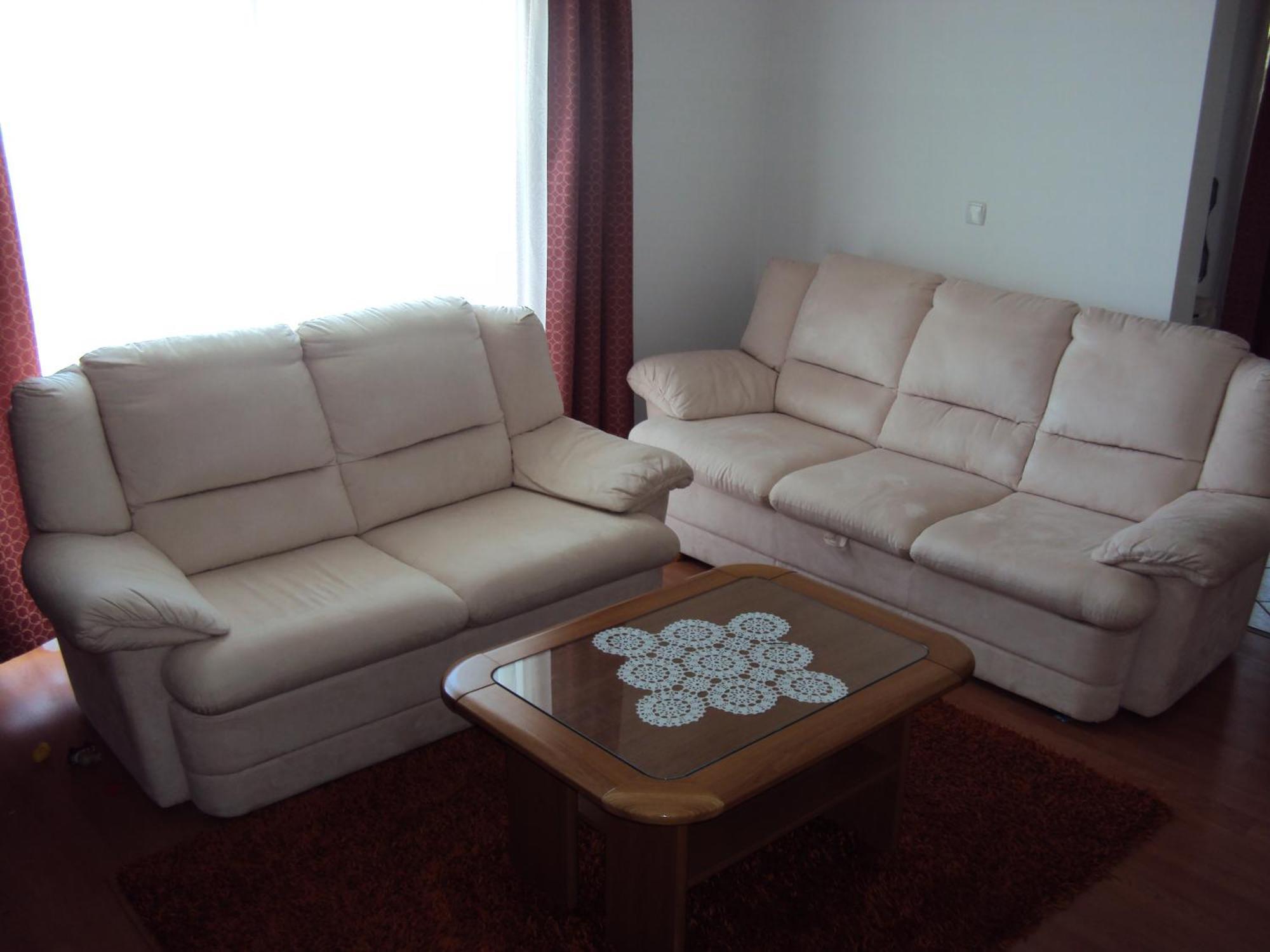 Apartment Beg Rab Town