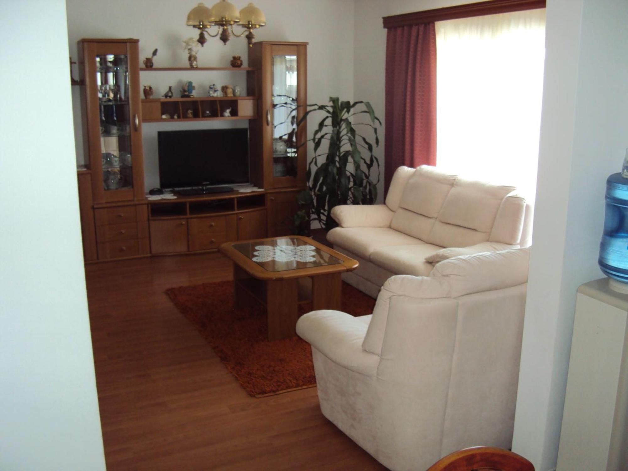 Beg Apartment