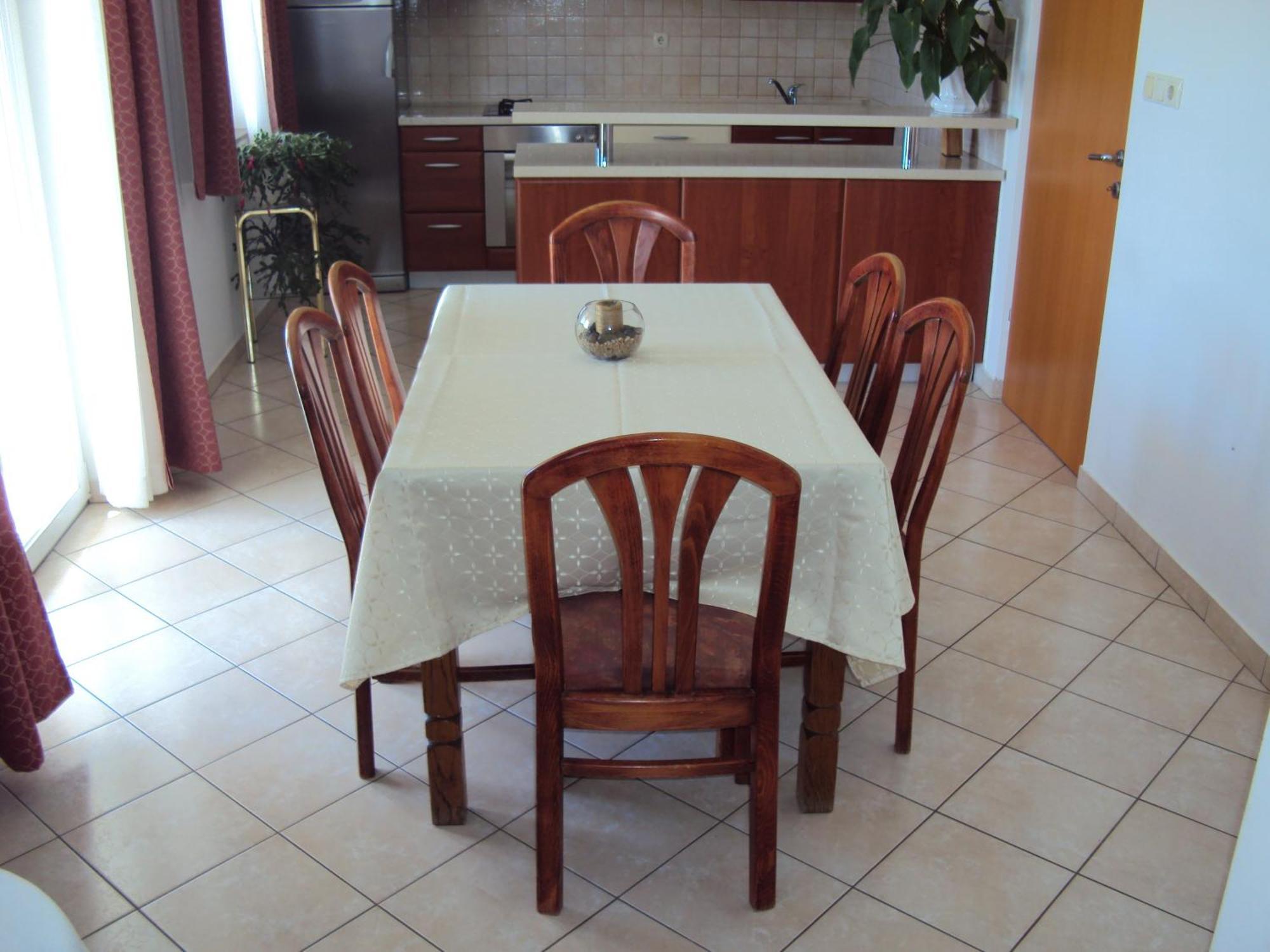 Beg Apartment