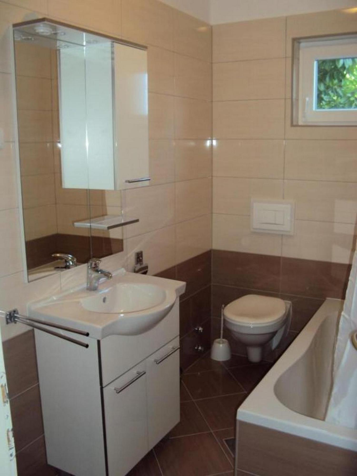 Apartment Beg Rab Town