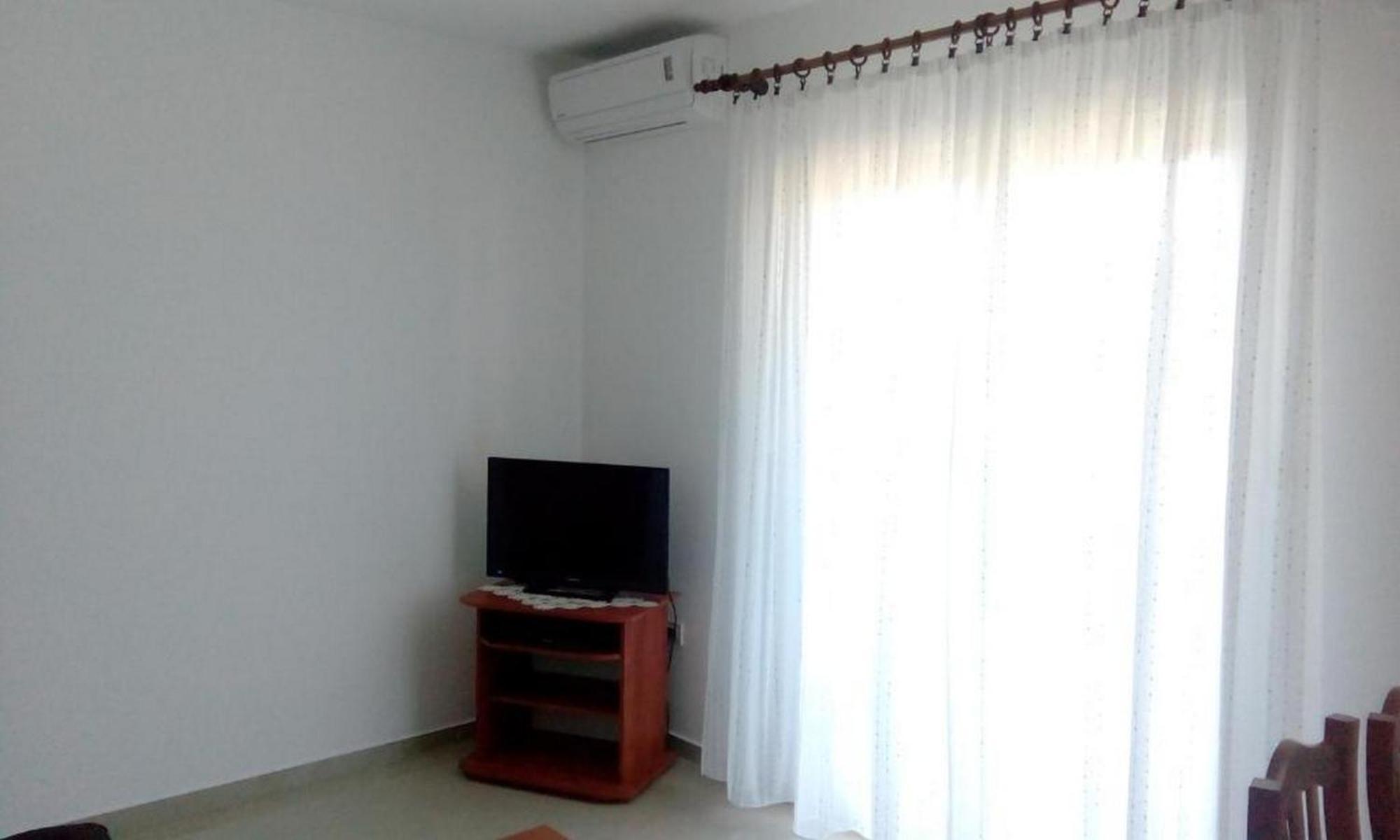 Beg Apartment