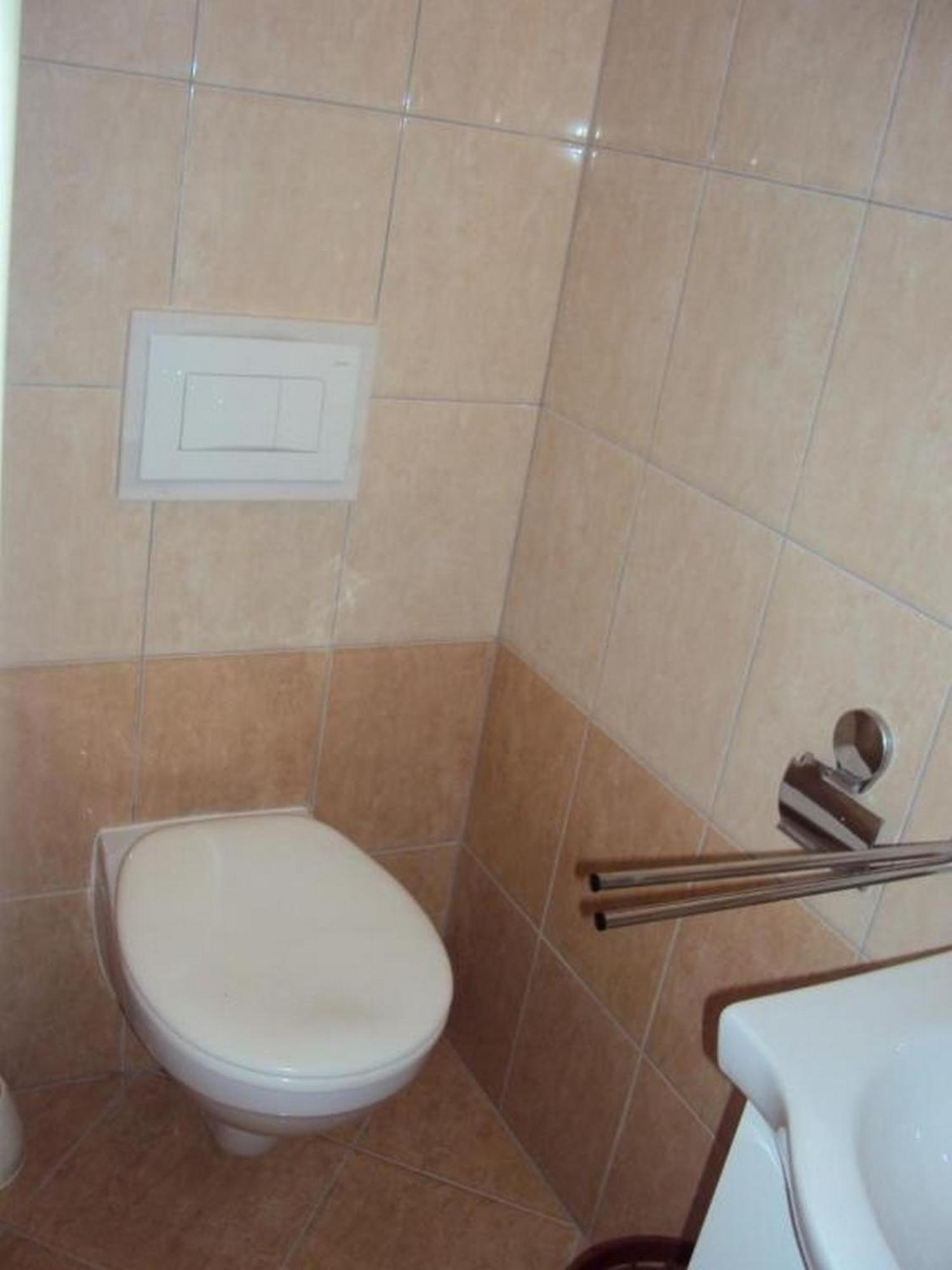 Beg Apartment