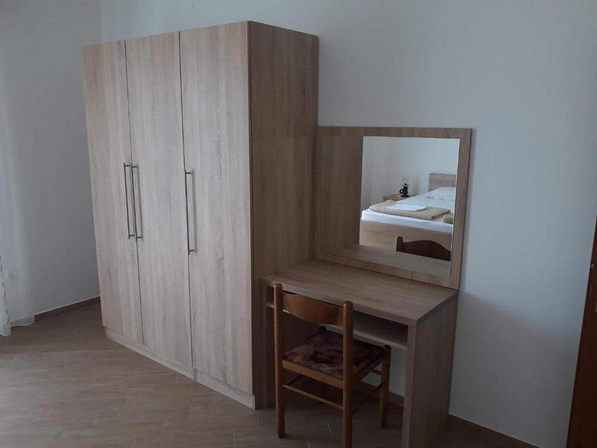 Apartment Beg