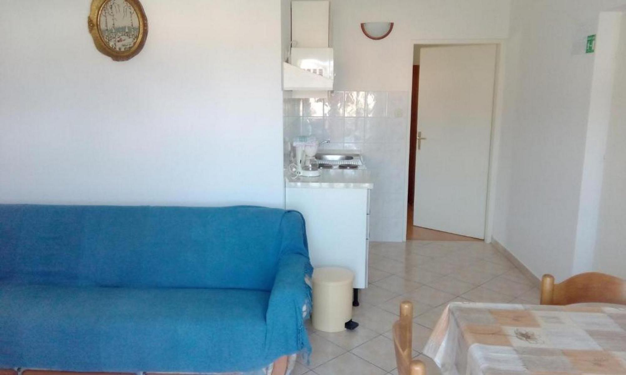 Beg Apartment Rab Town