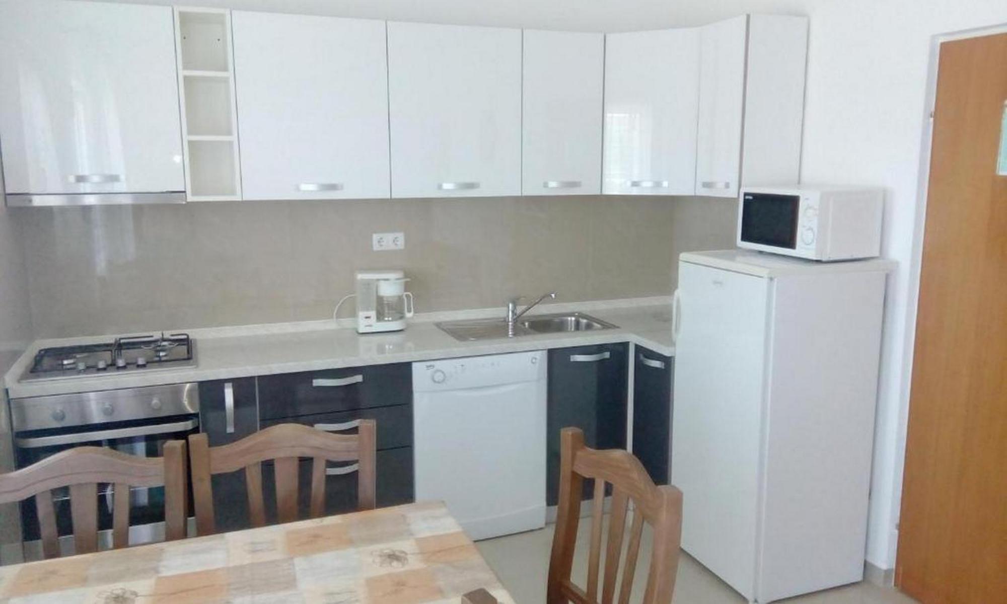 Apartment Beg Rab Town