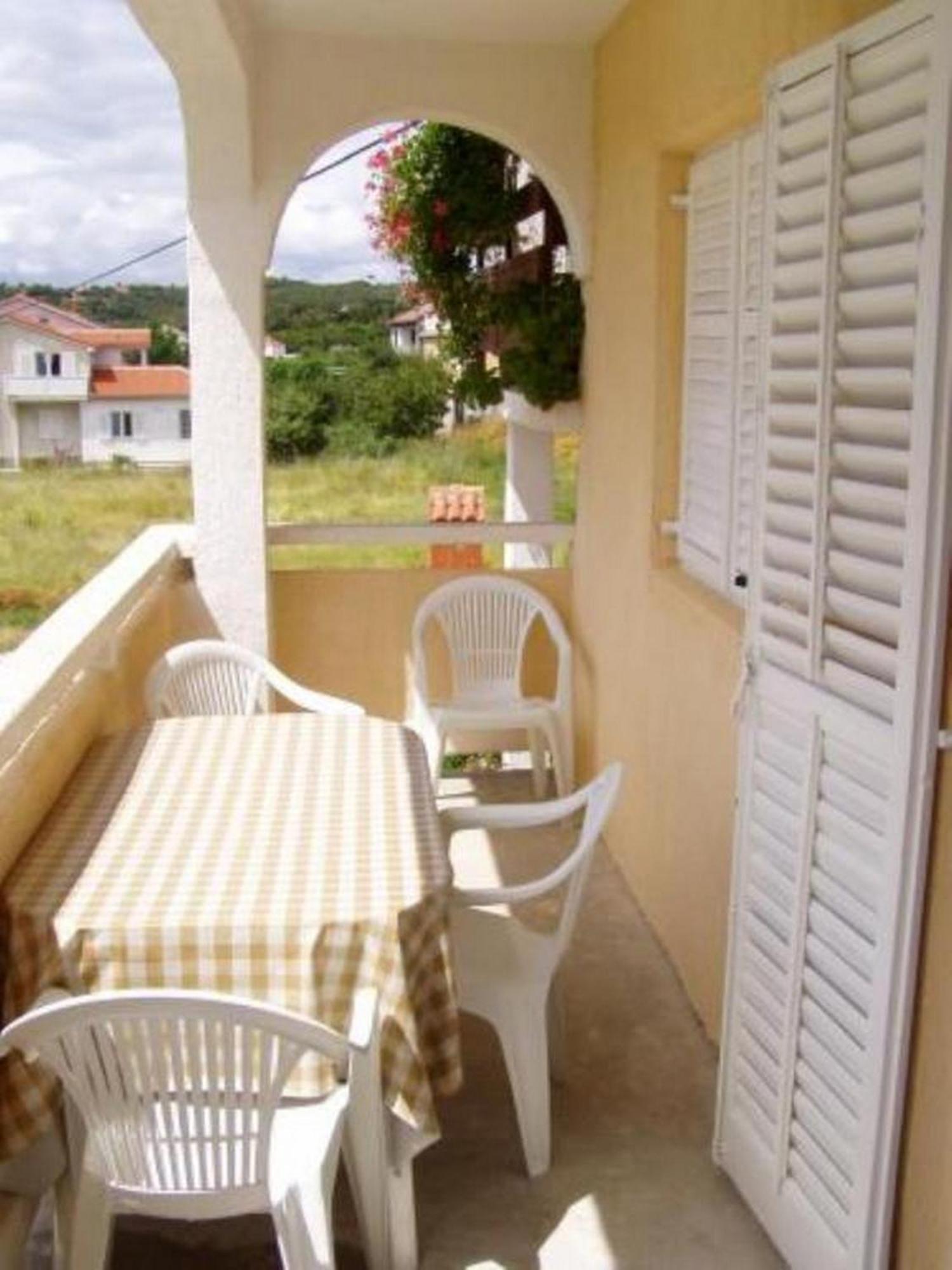 Beg Apartment