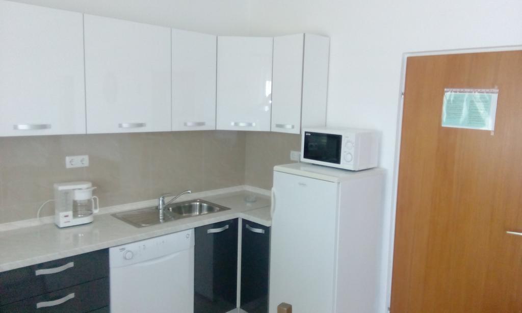 Apartment Beg Rab Town