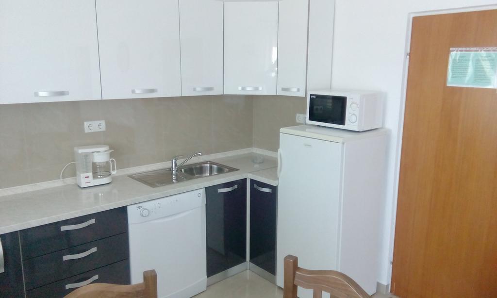 Apartment Beg Rab Town