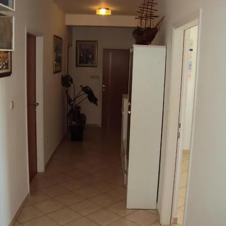 Apartments Beg Rab Town Room photo