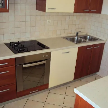 Apartments Beg Rab Town Room photo