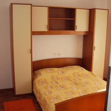 Apartments Beg Rab Town Room photo