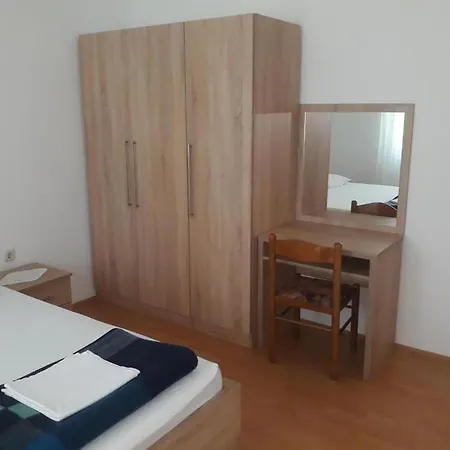 Apartments Beg Rab Town Room photo