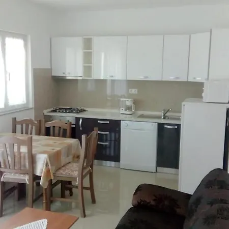 Apartments Beg Rab Town Room photo