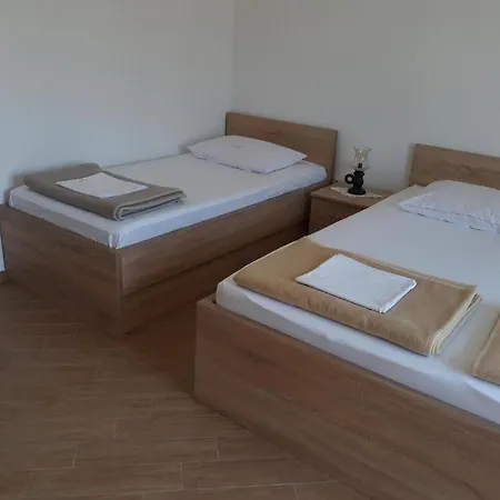 Apartments Beg Rab Town Room photo