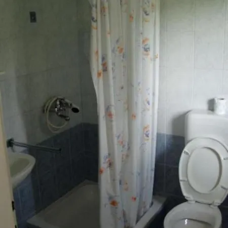 Apartments Beg Rab Town Room photo