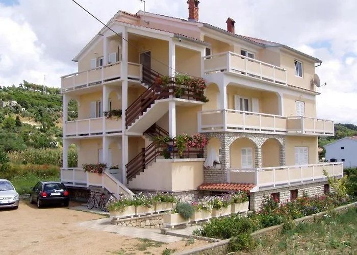 Apartments Beg