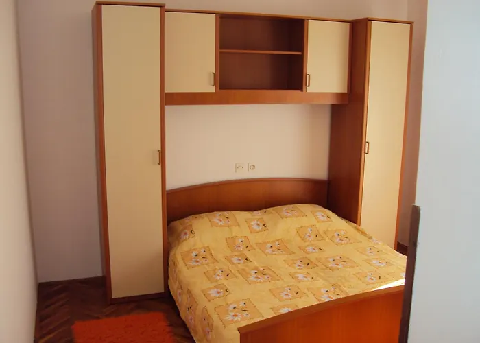 Apartments Beg