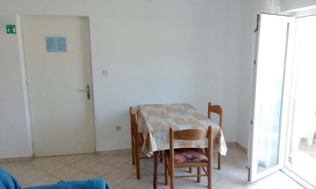 Apartment Beg